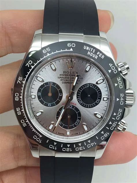 top quality rolex replicas with 4130 movement 904 for sale|rolex daytona caliber 4130.